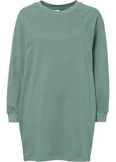 Платье трикотажное Bonprix