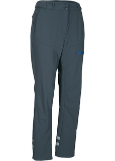 Брюки из софтшелла Bonprix