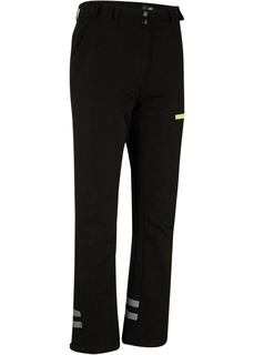 Брюки из софтшелла Bonprix