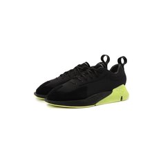 Комбинированные кроссовки Orisan Y-3