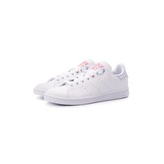 Кроссовки Stan Smith adidas Originals