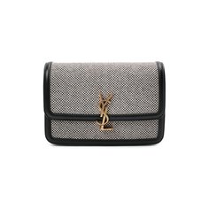 Сумка Solferino YSL Lock Saint Laurent