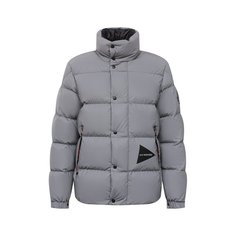 Пуховая куртка 2 Moncler 1952 Moncler Genius x and wander Moncler Genius