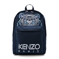 Текстильный рюкзак Kenzo