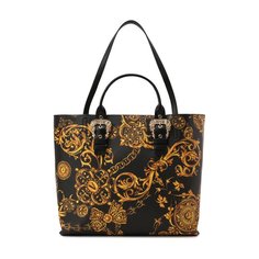 Сумка-шопер Versace Jeans Couture