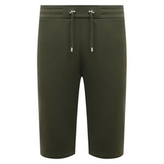 Хлопковые шорты Balmain