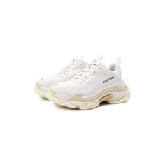 Кроссовки Triple S Balenciaga
