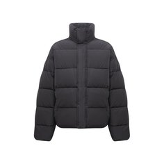 Утепленная куртка Balenciaga
