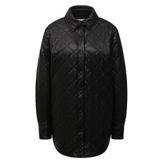 Куртка из экокожи MSGM