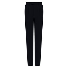 Хлопковые брюки Ermenegildo Zegna