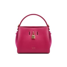 Сумка Padlock small Tom Ford