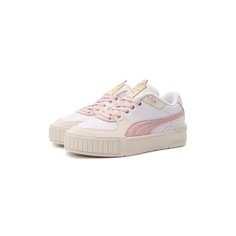 Кеды Cali Sport Frosted Hike Puma