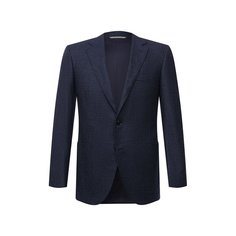 Шерстяной пиджак Canali