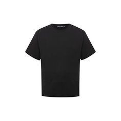 Хлопковая футболка Dolce & Gabbana