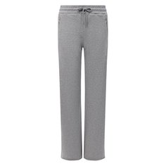 Хлопковые брюки Dries Van Noten