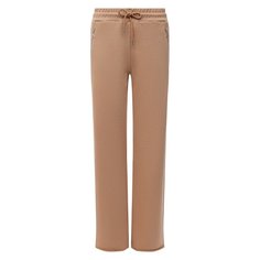 Хлопковые брюки Dries Van Noten