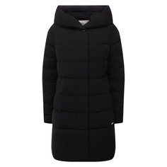Пуховая куртка Woolrich