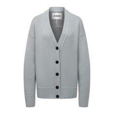 Кашемировый кардиган Jil Sander