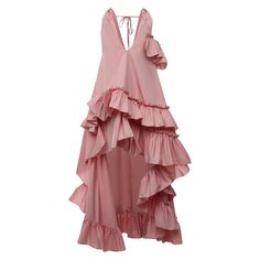 Платье REDVALENTINO