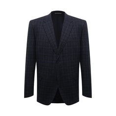 Шерстяной пиджак Canali