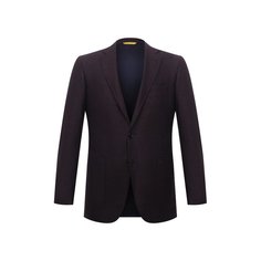 Шерстяной пиджак Canali