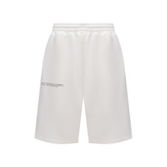 Хлопковые шорты PANGAIA