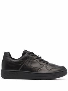 Tommy Hilfiger кроссовки Basket Cupsole