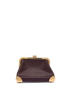 Louis Vuitton кошелек Porte Monnaie Viennois 2003-го года