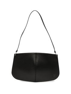 Louis Vuitton сумка на плечо Épi Pochette Demi-Lune 2001-го года