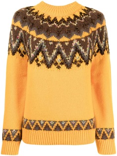 Coohem джемпер с узором