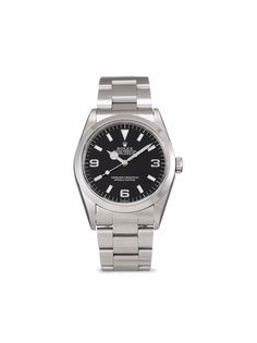 Rolex наручные часы Explorer I pre-owned 36 мм