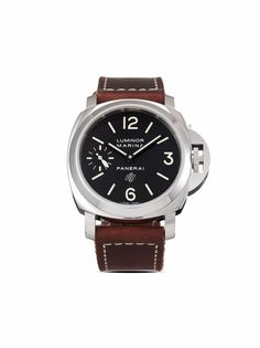 Panerai наручные часы Luminor Marina pre-owned 44 мм 2018-го года