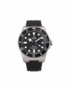 TUDOR наручные часы Pelagos pre-owned 42 мм 2021-го года