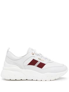 Bally chunky-sole sneakers