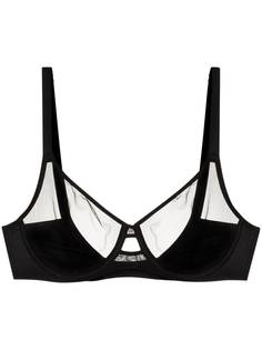 Agent Provocateur бюстгальтер Lucky Full Cup на косточках