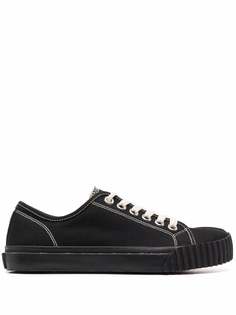 Maison Margiela кеды Tabi