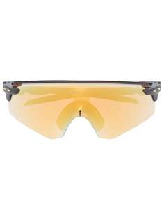 Oakley солнцезащитные очки-маска Encoder
