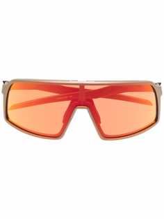 Oakley солнцезащитные очки-маска Sutro