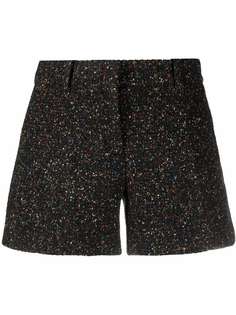 Ermanno Scervino строгие шорты кроя слим