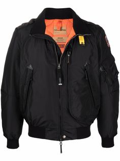 Parajumpers бомбер Gobi Base