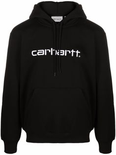 Carhartt WIP худи с логотипом