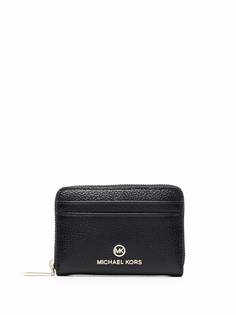 Michael Michael Kors кошелек Jet Set