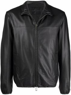 Emporio Armani куртка на молнии