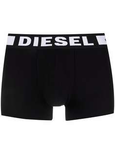 Diesel боксеры с логотипом