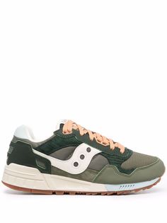 Saucony кроссовки на шнуровке