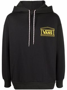 Vans худи с логотипом