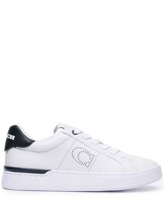 Coach Lowline low-top sneakers