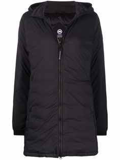 Canada Goose Camp hooded padded coat