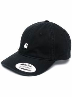 Carhartt WIP embroidered-logo baseball cap