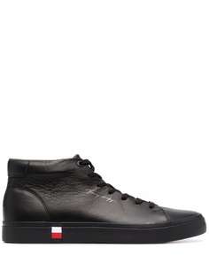 Tommy Hilfiger кеды с логотипом